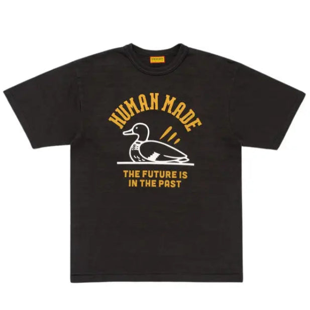 Human Made Graphic T-Shirt HM29TE010 (BLACK)