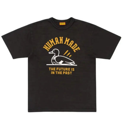 Human Made Graphic T-Shirt HM29TE010 (BLACK)
