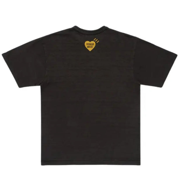 Human Made Graphic T-Shirt HM29TE010 (BLACK)