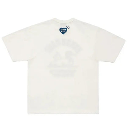 Human Made Graphic T-Shirt HM29TE010 (WHITE)