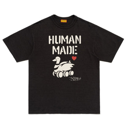 Human Made Graphic T-Shirt HM31TE019 (BLACK)