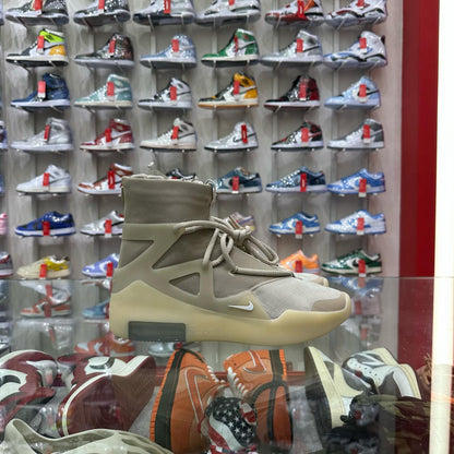 Nike Air Fear of God ‘Oatmeal’