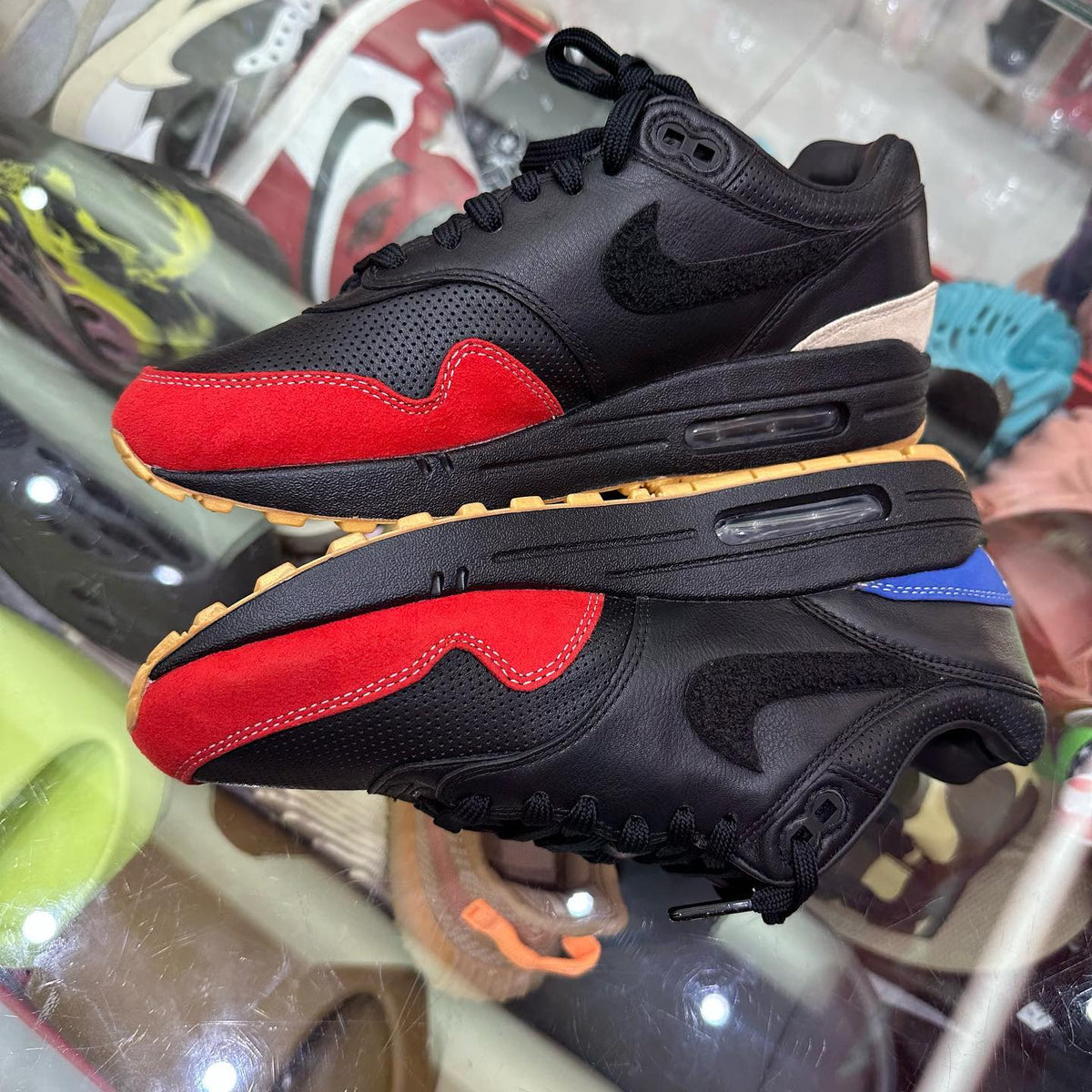 Nike Air Max 1 Master