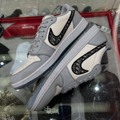 Nike Jordan 1 Low OG x Dior