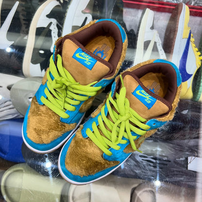 Nike SB Dunk Low Baby Bear