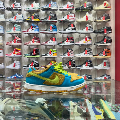 Nike SB Dunk Low Baby Bear