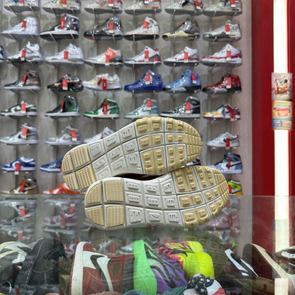 NikeCraft Mars Yard Shoe 2.0 Tom Sachs Space Camp