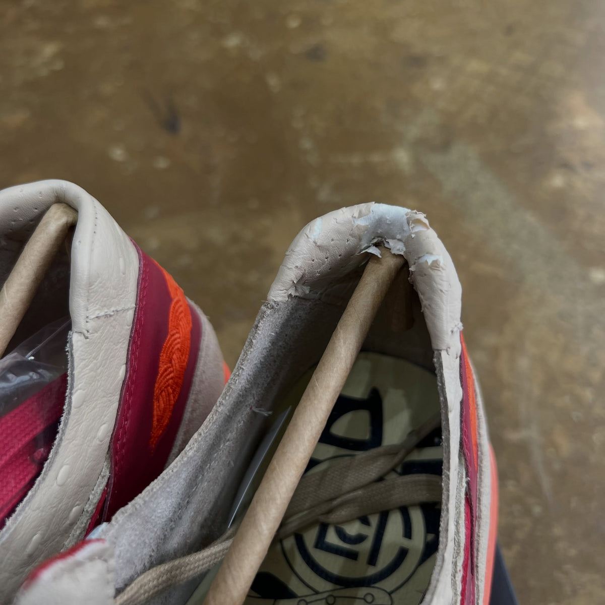 Nike Air Max 1CLOT Kiss of Death (2021)