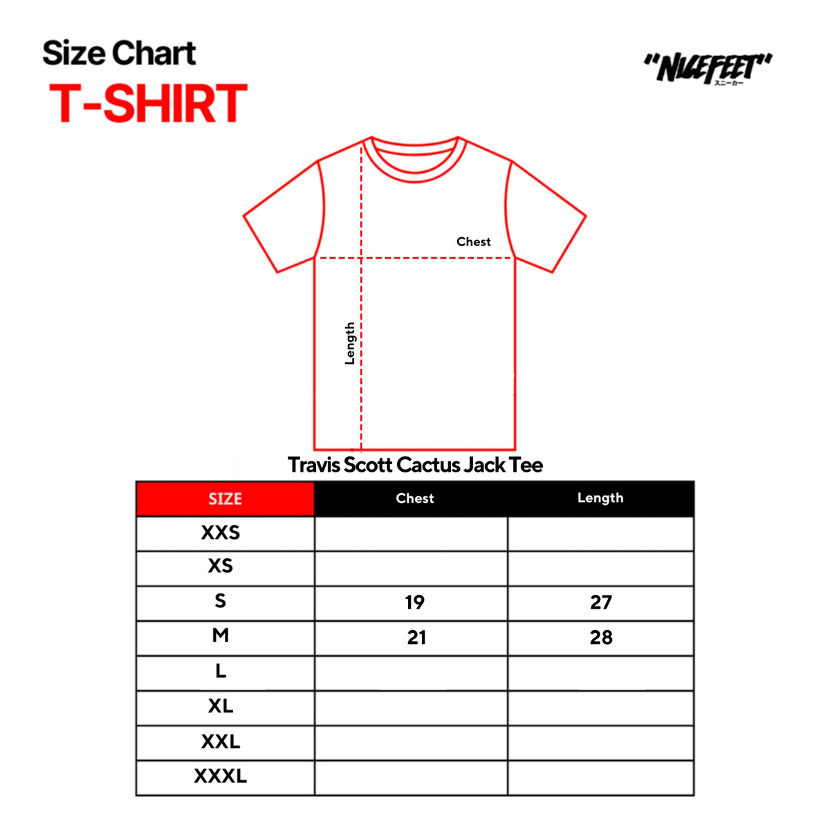 Travis Scott Cactus Jack Airbrush Angel Tee (WHITE)