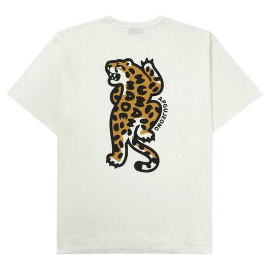 Human Made Heart Pocket T-Shirt Apgujeong Store Exclusive (WHITE)