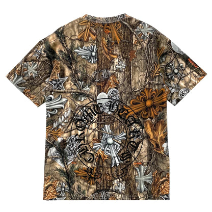 Nike x NOCTA x Chrome Hearts T-Shirt