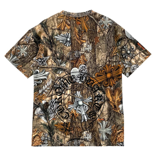 Nike x NOCTA x Chrome Hearts T-Shirt