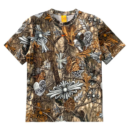 Nike x NOCTA x Chrome Hearts T-Shirt