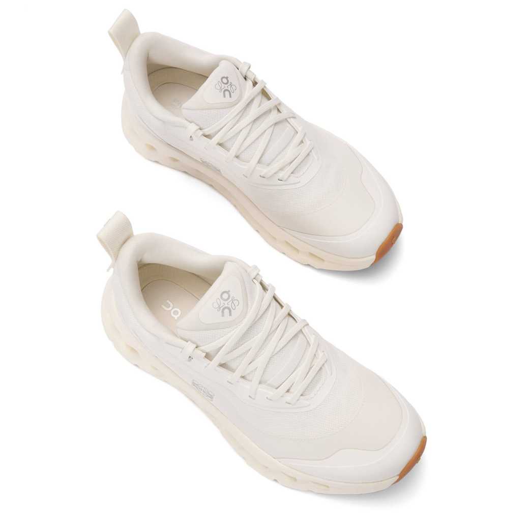 Loewe X On Cloudtilt 2.0 (ALL WHITE)