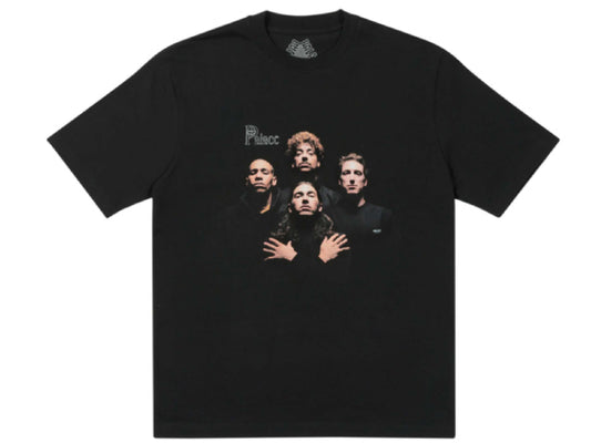 Palace It's A Kinda Magic Tee (BLACK)
