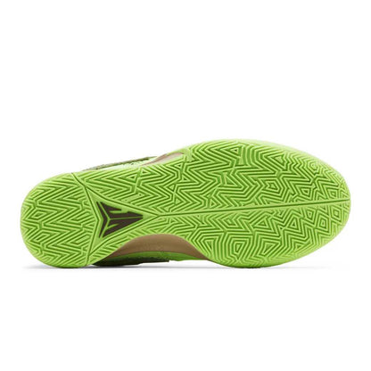 Nike Ja 1 万圣节僵尸
