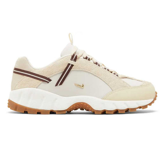 Nike Air Humara LX x Jacquemus (LIGHT BONE GOLD) (W)