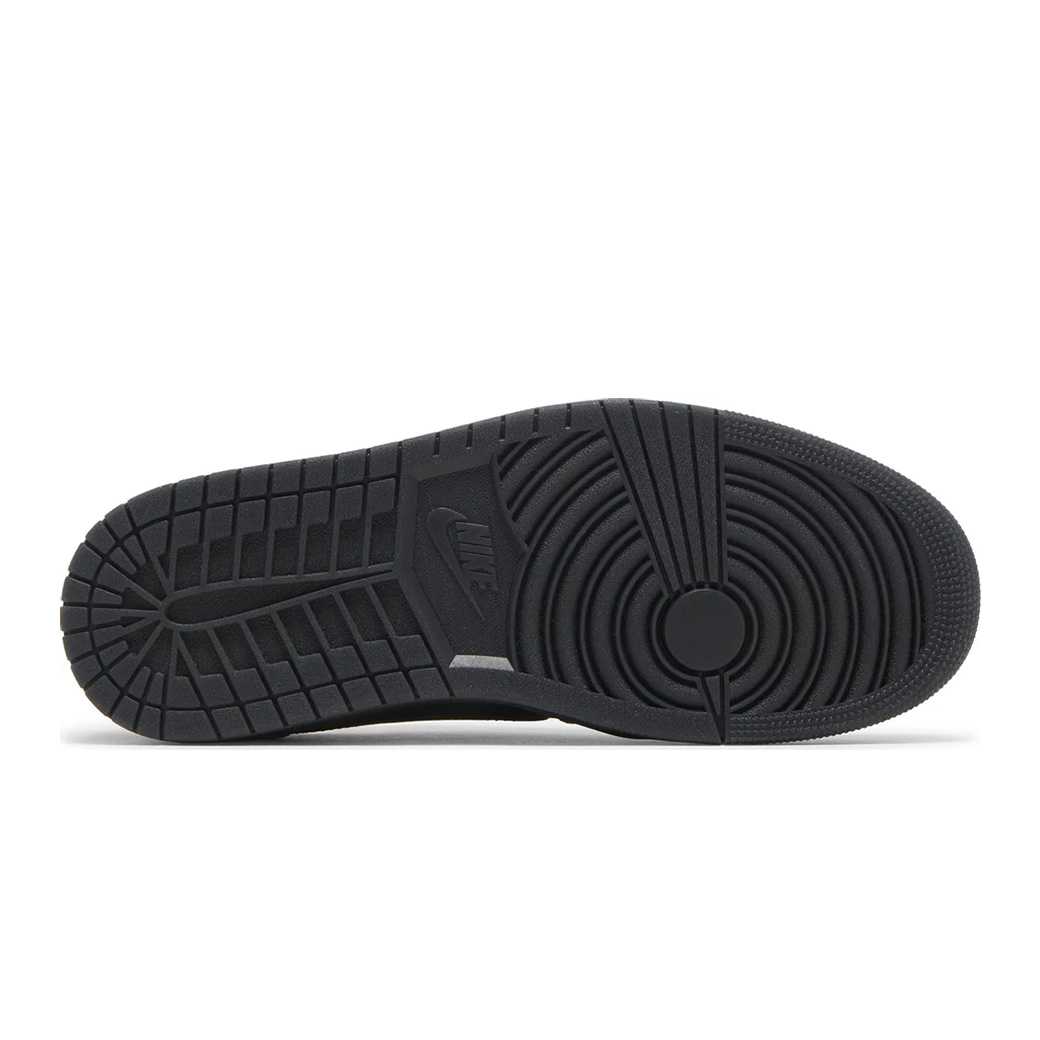 Nike Jordan 1 Retro Low OG SP x Travis Scott Black Phantom