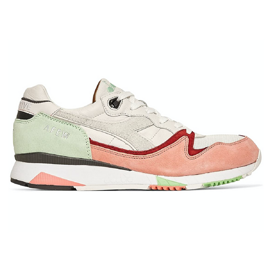 Diadora V7000 x Afew  Highly Addictive