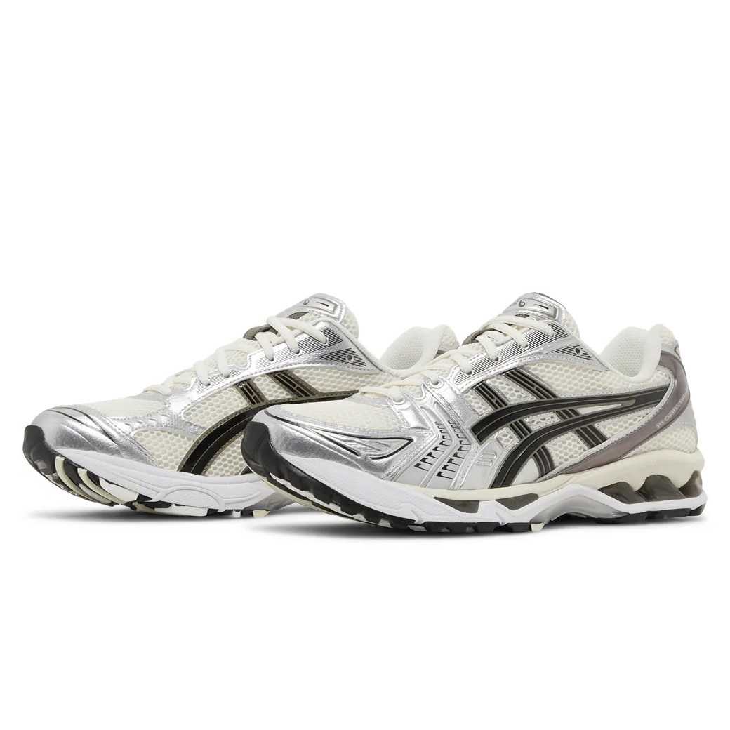 Asics Gel-Kayano 14 (METALLIC PLUM)