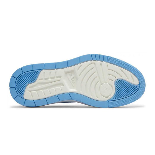 รองเท้าผ้าใบ Nike Jordan 1 Elevate Low SE University Blue (W)