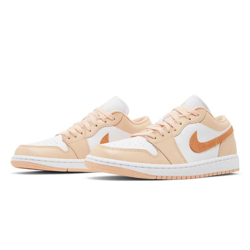 Nike Air Jordan 1 Low Sunset Haze (W)