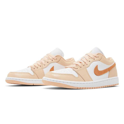 Nike Air Jordan 1 Low Sunset Haze (W)