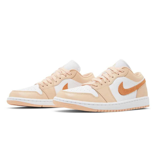 Nike Air Jordan 1 Low Sunset Haze (W)