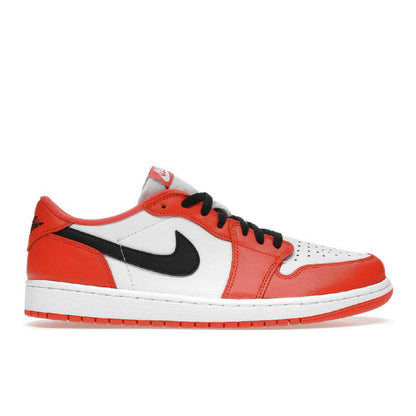 Nike Jordan 1 Low Starfish