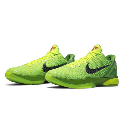Nike Kobe 6 Protro กรินช์ (2020)