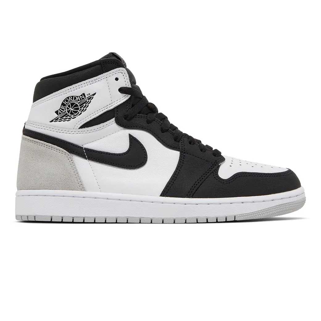Nike Jordan 1 Retro High OG 烟灰
