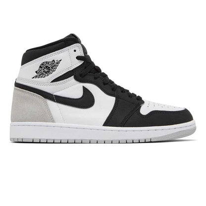 Nike Jordan 1 Retro High OG 烟灰