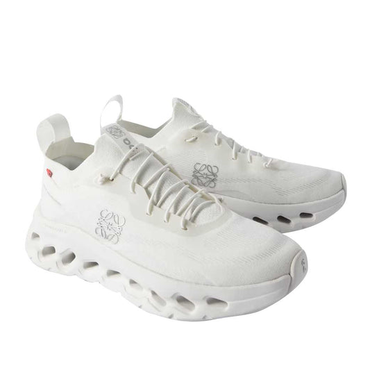 Loewe X On Cloudtilt (All WHITE)