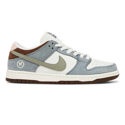 Nike SB Dunk Low x 堀米雄斗