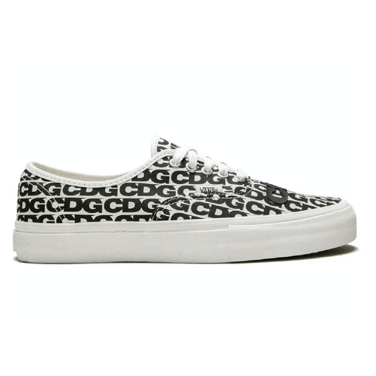 Vans Authentic x Comme des Garcons
