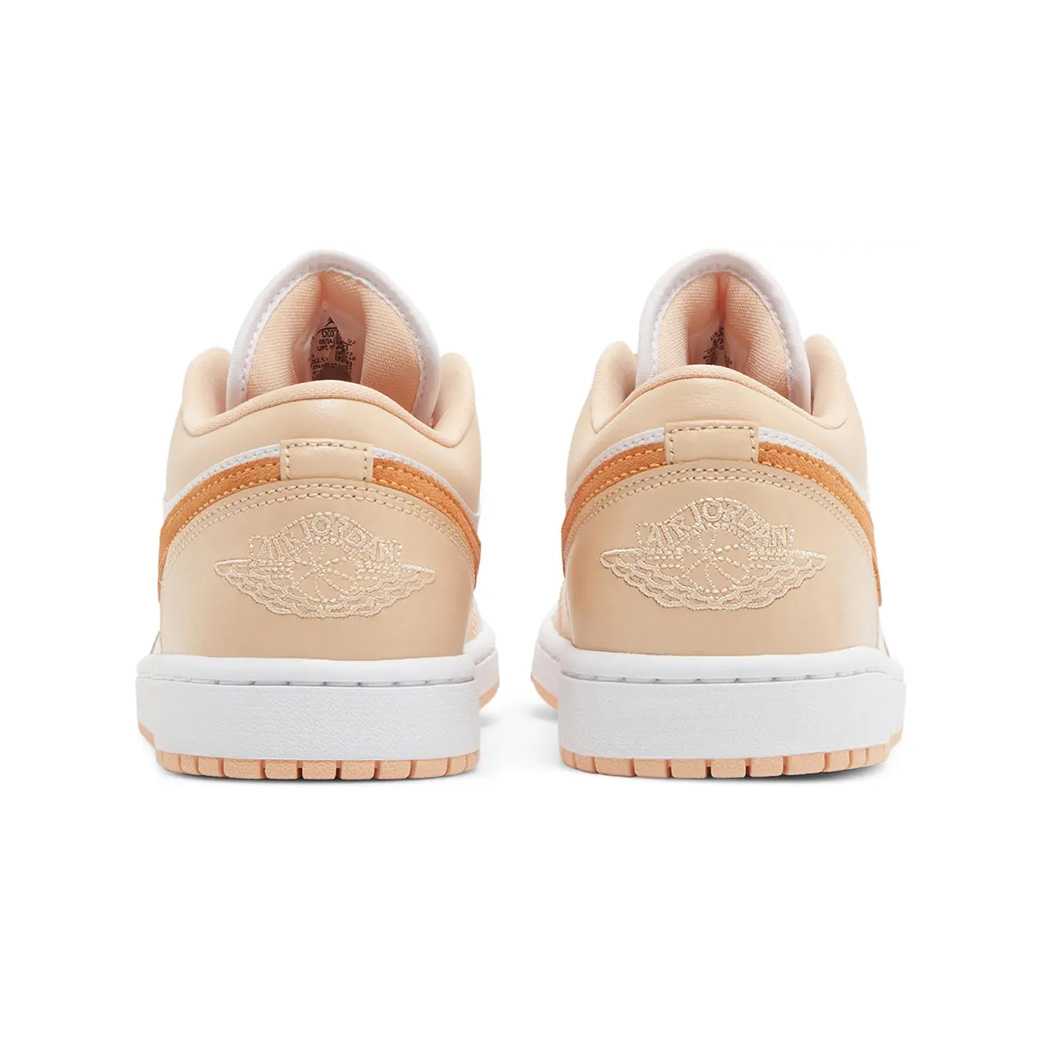 Nike Air Jordan 1 Low Sunset Haze (W)