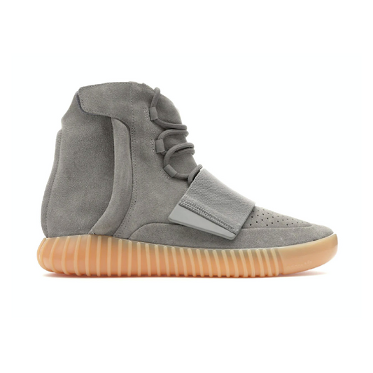 adidas Yeezy Boost 750 Light Grey Glow In the Dark