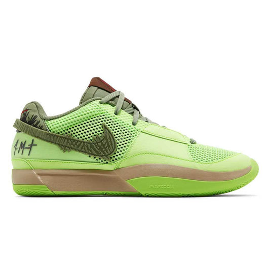 Nike Ja 1 Halloween Zombie
