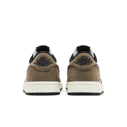 Nike Air Jordan 1 Retro Low OG 摩卡