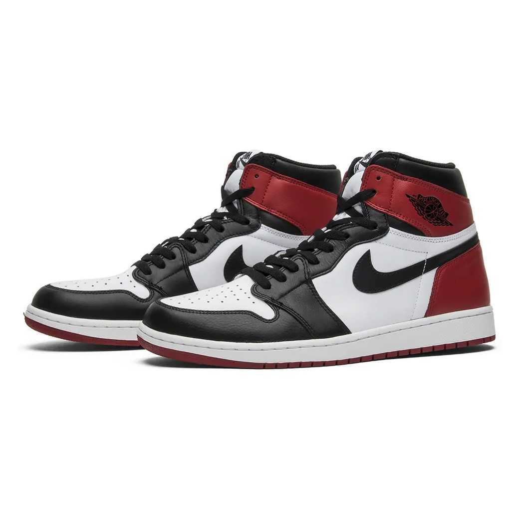 Nike Jordan 1 Retro Black Toe (2016)