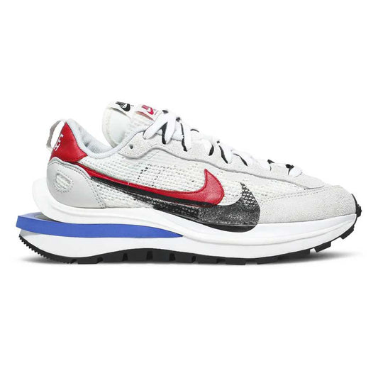 Nike Vaporwaffle x Sacai Sport Fuchsia Game Royal