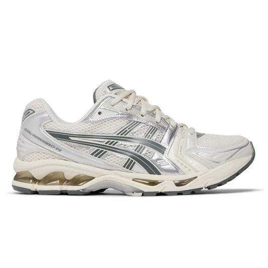 Asics Gel-Kayano 14 Birch (DARK PEWTER)