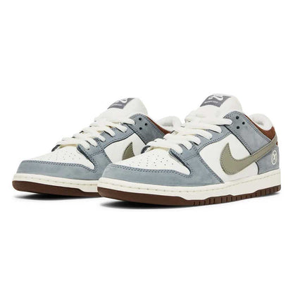 Nike SB Dunk Low x 堀米雄斗