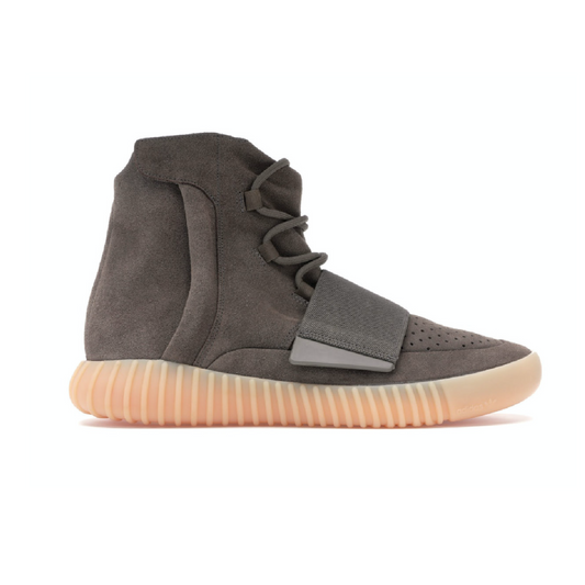adidas Yeezy Boost 750 Light Brown Gum (Chocolate)
