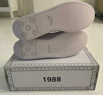 Nike Kwondo 1 x G-Dragon Peaceminusone Triple White