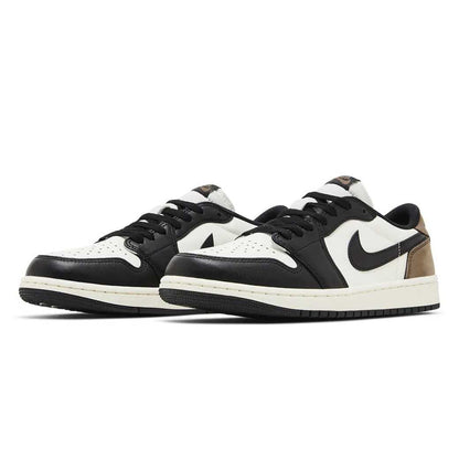 Nike Air Jordan 1 Retro Low OG 摩卡