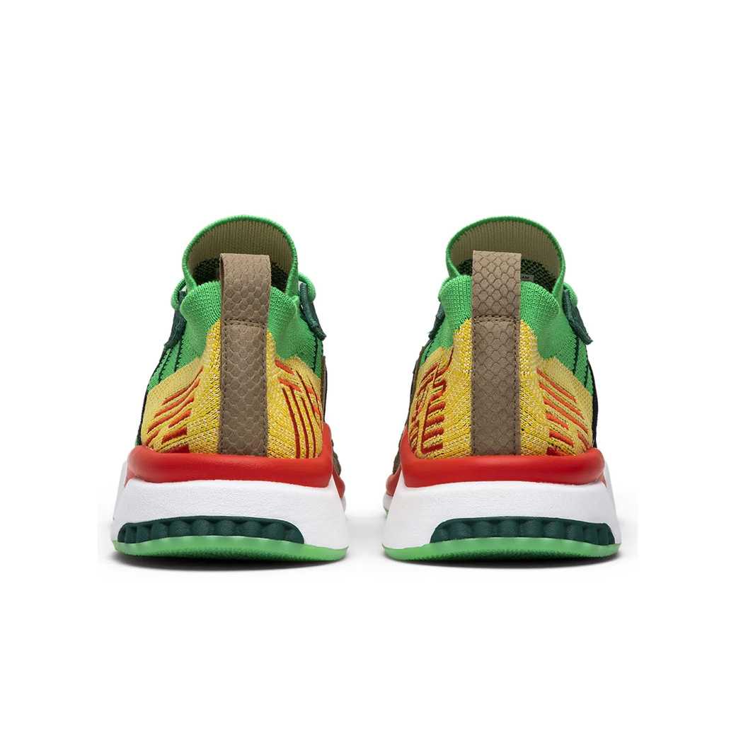 adidas EQT Support Mid ADV Primeknit x Dragon Ball Z Shenron