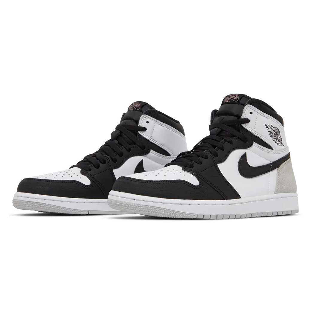 Nike Jordan 1 Retro High OG 烟灰
