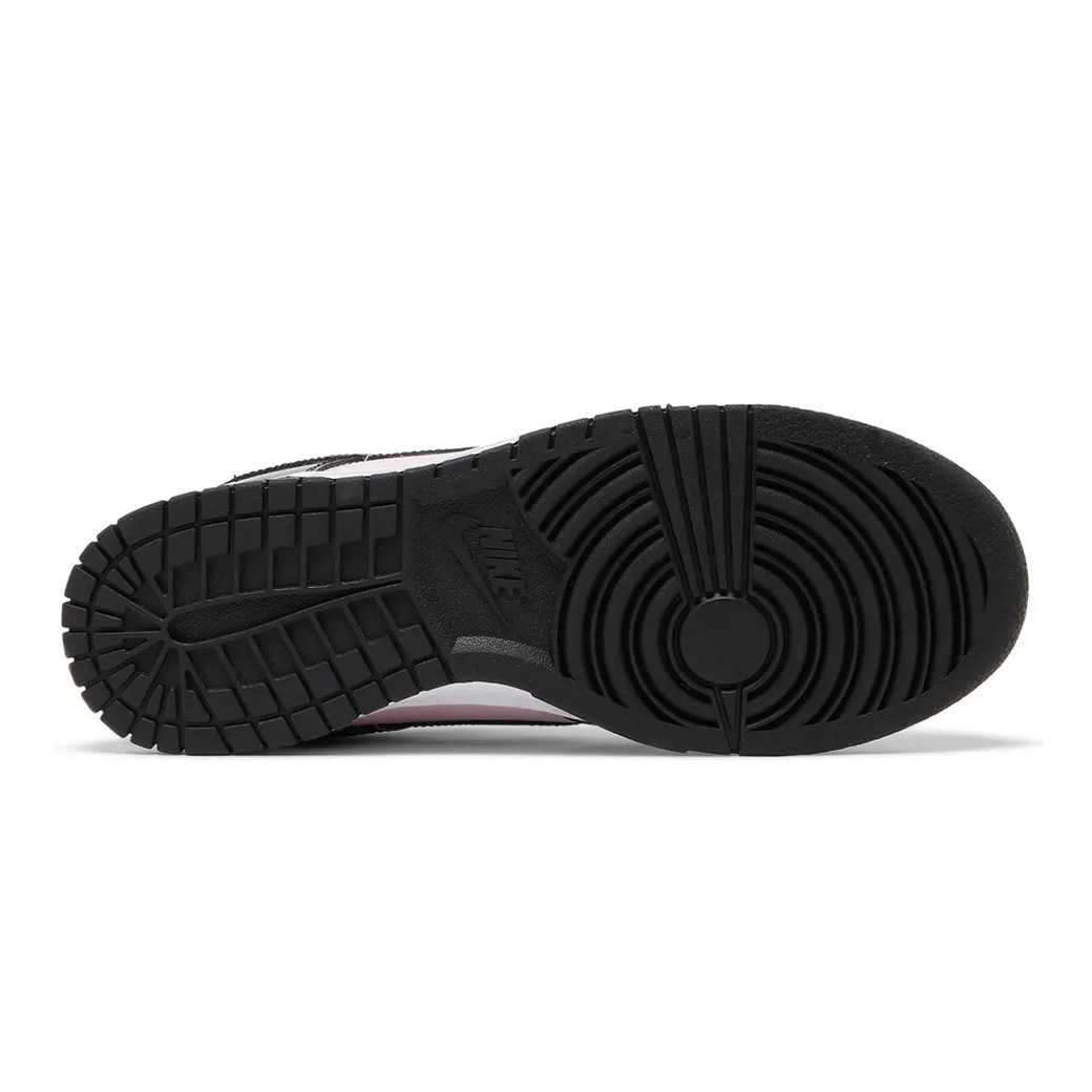 Nike Dunk Low Pink Foam Black (W)