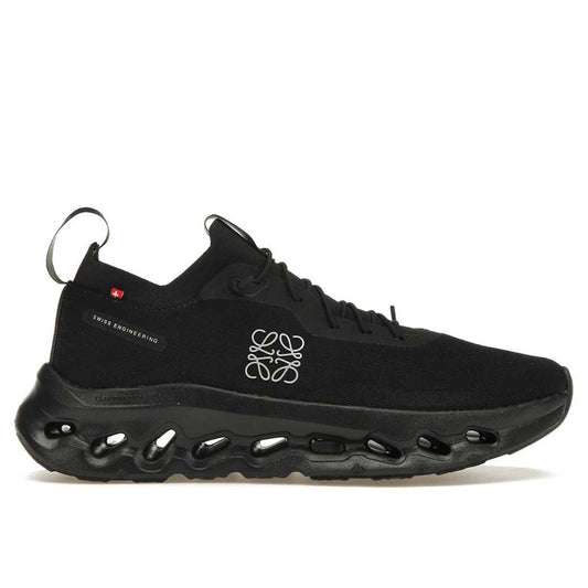 Loewe X On Cloudtilt (All BLACK)